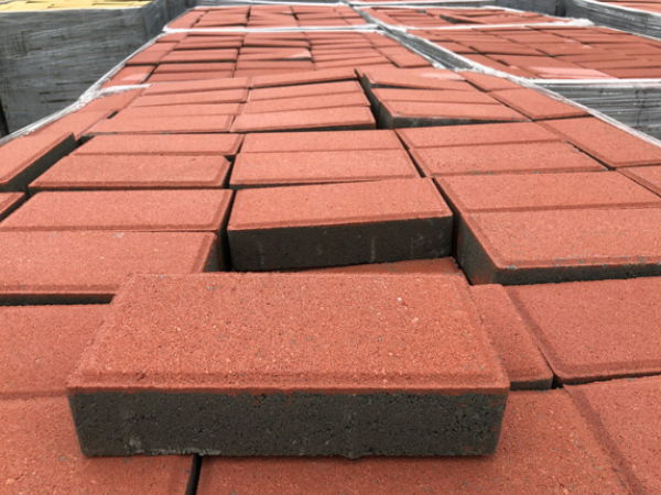 透水砖常见问题